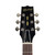 Heritage Custom Shop H-137 Core Collection - TV Yellow