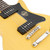 Heritage Custom Shop H-137 Core Collection - TV Yellow