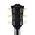 Gibson Custom 1964 SG Standard Maestro VOS - Epiphone Silver Fox