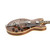 Vintage Gibson ES-335TD Walnut 1981