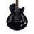 Used Godin Montreal Premiere A/E Indigo Blue