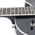 Used Godin Montreal Premiere A/E Indigo Blue