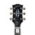 Gibson Custom Les Paul Custom Figured - Root Beer