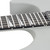Jackson SL2 DX HT American Series Soloist - Satin Porsche Gray
