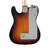 Used Fender American Nashville B-Bender Telecaster Sunburst 2010
