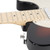 Used Fender American Nashville B-Bender Telecaster Sunburst 2010