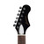 Used Harmony Comet Sunburst 2022