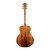 Taylor 814e Gold Label Super Auditorium Koa - Sunburst
