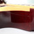 2001 Gibson Les Paul Classic Electric Guitar with Repaired Cracks