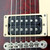 2001 Gibson Les Paul Classic Electric Guitar with Repaired Cracks
