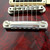 2001 Gibson Les Paul Classic Electric Guitar with Repaired Cracks