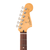Fender Player II Jazzmaster Rosewood - Black