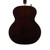 Vintage Guild B30E Acoustic Bass Sunburst 1993