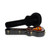 Vintage Guild B30E Acoustic Bass Sunburst 1993