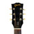 Vintage 1964 Gibson J-45 Dreadnought Acoustic Guitar Sunburst Finish