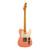 Used Fender Custom Shop 1952 Journeyman Telecaster Faded Tahitian Coral 2017