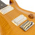 Used PRS Custom 22 Amber 2003
