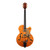 Used Gretsch 6120-60 Orange 2001