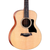 Taylor GS Mini Sapele Spruce - Natural