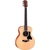 Taylor GS Mini Sapele Spruce - Natural