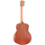 Taylor GS Mini Sapele Spruce - Natural
