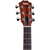 Taylor GS Mini Sapele Spruce - Natural
