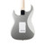 Fender Custom Shop 1962 Stratocaster NOS - Inca Silver