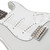 Fender Custom Shop 1962 Stratocaster NOS - Inca Silver