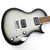 2011 Gibson Nighthawk Studio Electric Guitar in Silverburst Finish