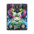 Cosmodio Gravity Well Tremolo Wavefolde Refractor Pedal - Prismatic