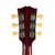 Gibson Custom Shop 1960 Les Paul Standard V2 Light Aged - BOTB 151