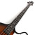 1996 Gibson Thunderbird Electric Bass Guitar Sunburst Finish