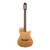 Godin Multiac Nylon Encore Acoustic Electric - Natural B-Stock