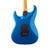 Used Fender American Ultra II Stratocaster Ebony - Noble Blue