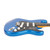 Used Fender American Ultra II Stratocaster Ebony - Noble Blue