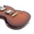 Used Epiphone SG Prophecy - Aged Bengal Tiger Burst