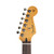 Used Fender Player II Stratocaster Rosewood - Sparkle 3-Color Sunburst