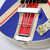 2012 Hofner 500/1 Limited Edition Diamond Jubilee Electric Violin Bass Union Jack