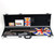 2012 Hofner 500/1 Limited Edition Diamond Jubilee Electric Violin Bass Union Jack