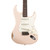 Used Fender Custom Shop 1959 Stratocaster Relic - Super Faded Aged Shell Pink