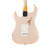 Used Fender Custom Shop 1959 Stratocaster Relic - Super Faded Aged Shell Pink