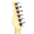 1992 USA Made G&L ASAT Classic Electric Guitar in Natural Finish