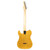 1992 USA Made G&L ASAT Classic Electric Guitar in Natural Finish