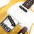 1992 USA Made G&L ASAT Classic Electric Guitar in Natural Finish