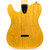 1992 USA Made G&L ASAT Classic Electric Guitar in Natural Finish