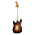 Fender Custom Shop 1967 Stratocaster HSS Journeyman Relic - 3-color Sunburst