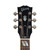 Gibson Hummingbird Faded - Heritage Cherry Sunburst Satin