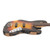 Used Fender Custom Shop Jaco Pastorius Tribute Fretless Jazz Bass - Sunburst