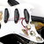 1993 USA Made G&L Legacy Special Electric Guitar in Black Finish