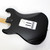 1993 USA Made G&L Legacy Special Electric Guitar in Black Finish